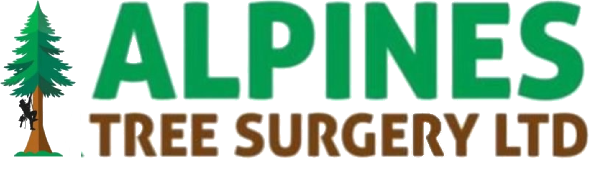 Alpines Tree Surgery Ltd